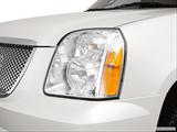  Drivers Side Headlight photo